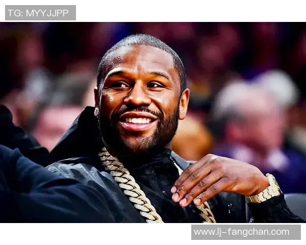 梅威瑟与嘴炮面对面激烈交锋谁将成为拳坛新王者的争夺战