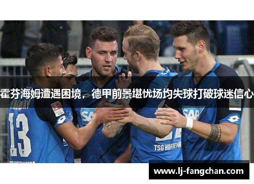 霍芬海姆遭遇困境，德甲前景堪忧场均失球打破球迷信心